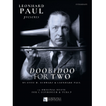 Leonhard PAUL presents DOOBIDOO for TWO - Leonhard Paul