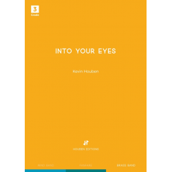 Into your Eyes - Kevin Houben