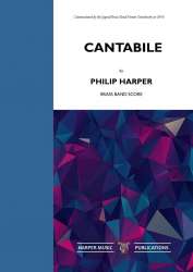 Cantabile - Philip Harper
