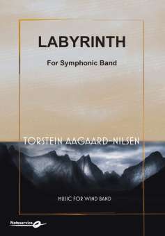 Labyrinth For Symphonic Band