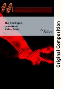 The Red Eagle