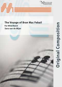 The Voyage of Bran Mac Febail