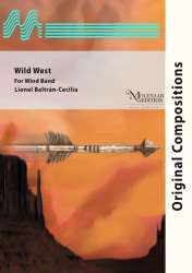 Wild West - Lionel Beltrán-Cecilia