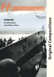 Dunkirk - Jose Alberto Pina Picazo