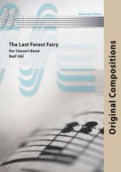 The Last Forest Fairy - Ralf Uhl