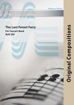 The Last Forest Fairy