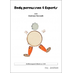 Body percussion 4 Experts - Andreas Horwath