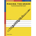 Making The Grade: Grades 1-3 - Diverse / Arr. Jerry Lanning