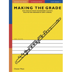 Making The Grade: Grades 1-3 - Diverse / Arr. Jerry Lanning