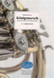 Königsmarsch - Richard Strauss / Arr. Guido Rennert