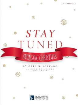 Stay Tuned SWINGING CHRISTMAS