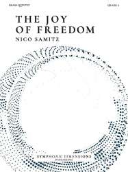 The Joy of freedom - Nico Samitz