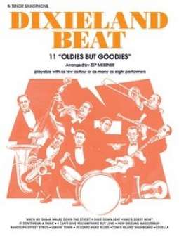 Dixieland Beat - Tenorsax - 11 'Oldies But Goodies'