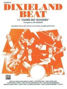Dixieland Beat - Trombone - 11 'Oldies But Goodies'