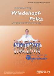 Wiedehopf-Polka - Johannes Grechenig / Arr. Walter Grechenig
