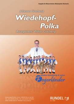 Wiedehopf-Polka