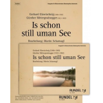 Is schon still uman See - Günther Mittergradnegger / Arr. Martin Scharnagl
