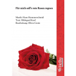 Für mich soll´s rote Rosen regnen (Instrumental) - Hildegard Knef / Arr. Oliver Grote
