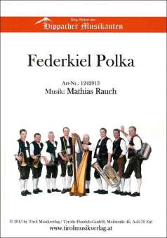 Federkiel Polka (Kleine Besetzung)