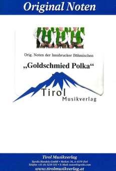 Goldschmied Polka (7er Besetzung)