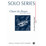 Chant du Berger - Jean-Francois Michel