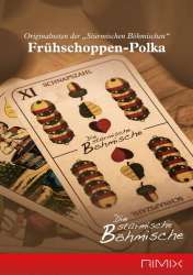 Frühschoppen-Polka - Stefan Stranger