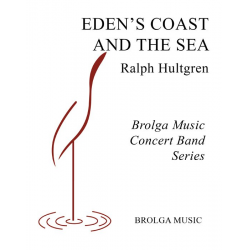 Eden's Coast and the Sea - Ralph Hultgren