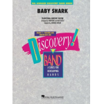 Baby Shark - Traditional / Arr. Johnnie Vinson