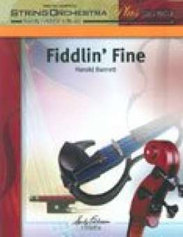 Fiddlin' Fine