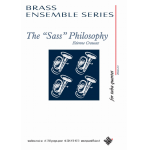 The Sass Philosophy - Etienne Crausaz