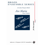 Ave Maria - Franz Schubert / Arr. Jean-Francois Michel