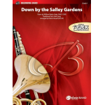 Down By Sally Gardens (flex band) - Traditional Irish / Arr. Patrick Roszell