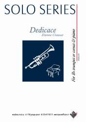 Dédicace, Bb Version - Etienne Crausaz