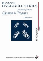Chanson de Treyvaux - Max Bielmann / Arr. Dominique Morel
