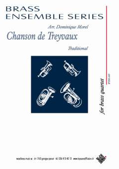 Chanson de Treyvaux