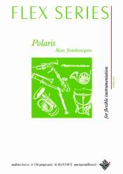 Polaris, flex instrumentation - Marc Jeanbourquin