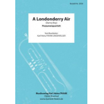 A Londonderry Air (Danny-Boy) - Posaunen-Quartett - Traditional / Arr. Karl-Heinz Frank-Lindenfelser