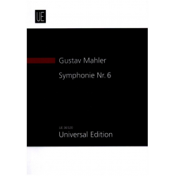 Sinfonie Nr.6 - Gustav Mahler