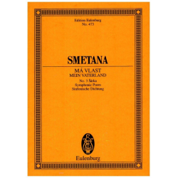 Sarka : sinfonische Dichtung Nr.3 : - Bedrich Smetana