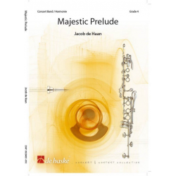 Majestic Prelude - Jacob de Haan