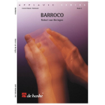 Barocco - Robert van Beringen