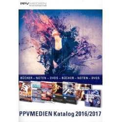Katalog PPV 2016/2017