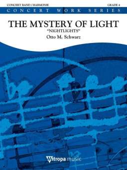 The Mystery of Light "NIGHTLIGHTS"