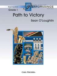 Path to Victory - Sean O'Loughlin
