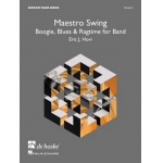 Maestro Swing - Eric J. Hovi