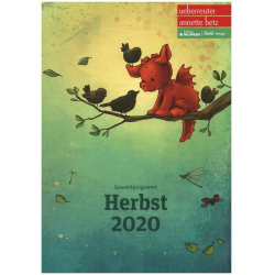 Katalog Betz/Ueberreuter/Nilpferd 2020