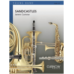 Sandcastles (Suite für Blasorchester) - James Curnow