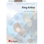 King Arthur - Kees Schoonenbeek