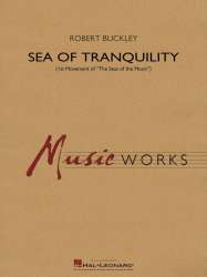 Sea of Tranquility1st Movement of The Seas of the Moon - Robert (Bob) Buckley