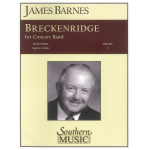 Breckenridge - James Barnes